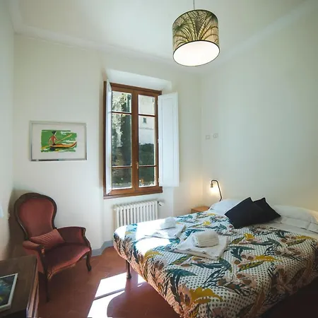 Casa Familiare. Il Canto Dei Poeti Appartement *