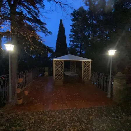 Casa Familiare. Il Canto Dei Poeti Appartement Fiesole