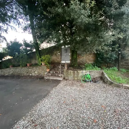 Casa Familiare. Il Canto Dei Poeti Appartement *