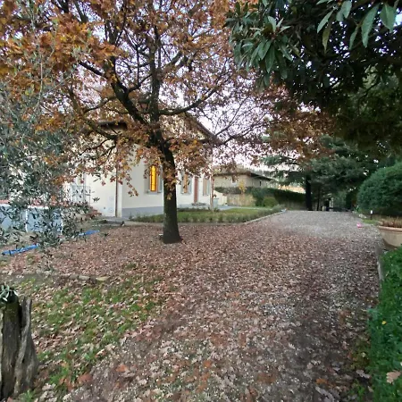 Casa Familiare. Il Canto Dei Poeti Appartement *