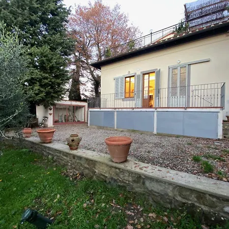 Appartement Casa Familiare. Il Canto Dei Poeti