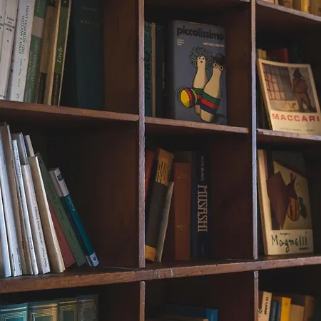Casa Familiare. Il Canto Dei Poeti * Fiesole