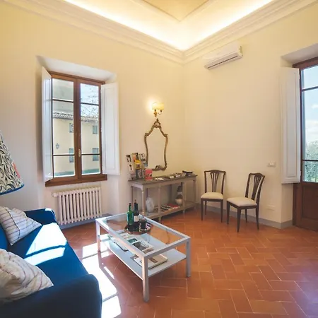 Appartement Casa Familiare. Il Canto Dei Poeti Fiesole