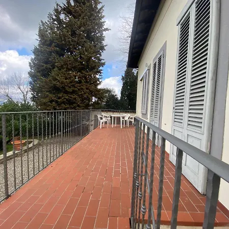 Casa Familiare. Il Canto Dei Poeti * Fiesole