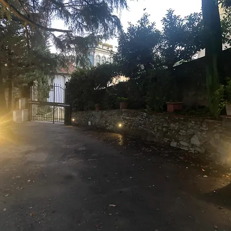 Casa Familiare. Il Canto Dei Poeti Appartement Fiesole