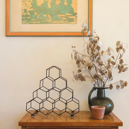Appartement Casa Familiare. Il Canto Dei Poeti