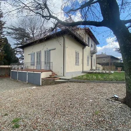 Casa Familiare. Il Canto Dei Poeti Fiesole
