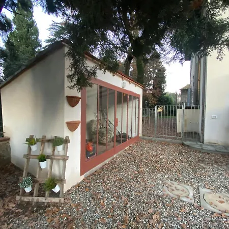 Appartement Casa Familiare. Il Canto Dei Poeti *