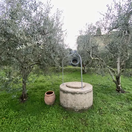Casa Familiare. Il Canto Dei Poeti