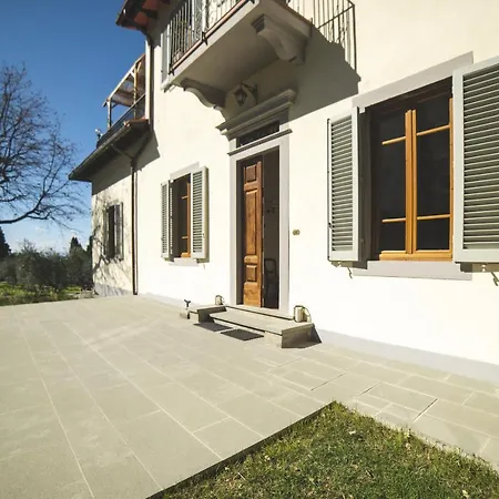 Casa Familiare. Il Canto Dei Poeti * Fiesole