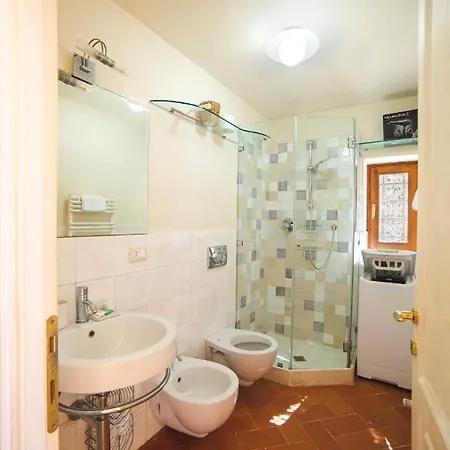 Appartement Casa Familiare. Il Canto Dei Poeti Fiesole
