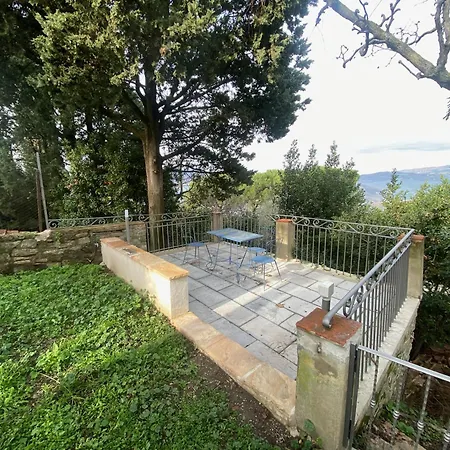 Appartement Casa Familiare. Il Canto Dei Poeti *