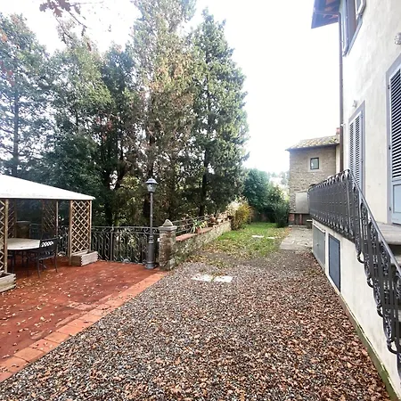 Casa Familiare. Il Canto Dei Poeti Fiesole