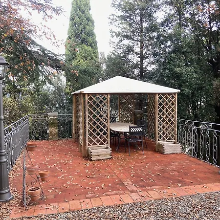 Appartement Casa Familiare. Il Canto Dei Poeti *